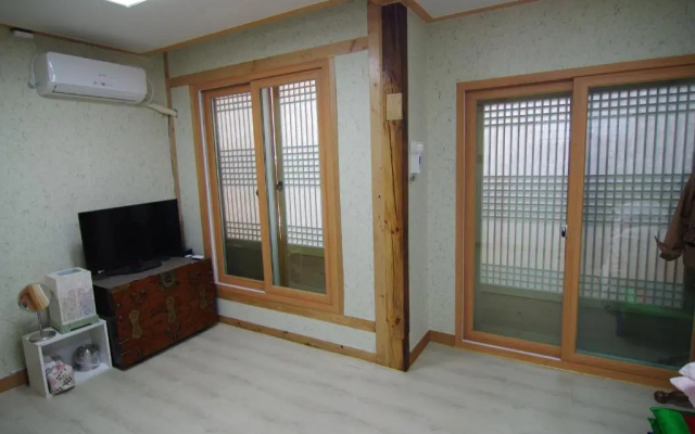 Guesthouse Nuha