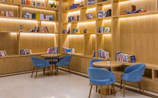 Kyriad Marvelous Hotel Dongguan Songshan Lake Dalingshan Store