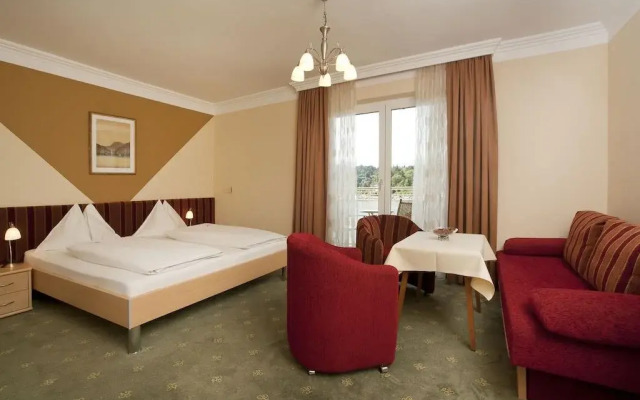 Hotel Wörthersee