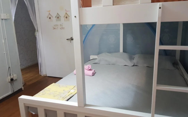 Melaka in Seoul & Cook Guest House - Hostel