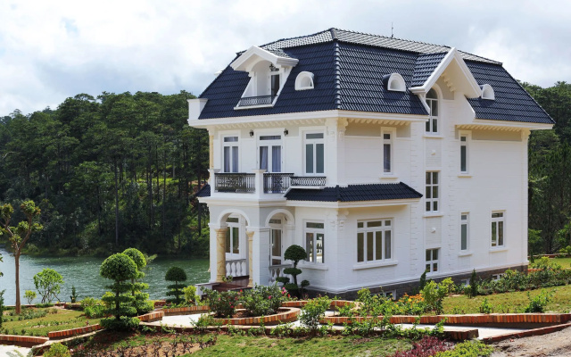 Sam Tuyen Lam Resort