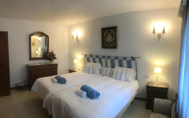 Casa El Maizal