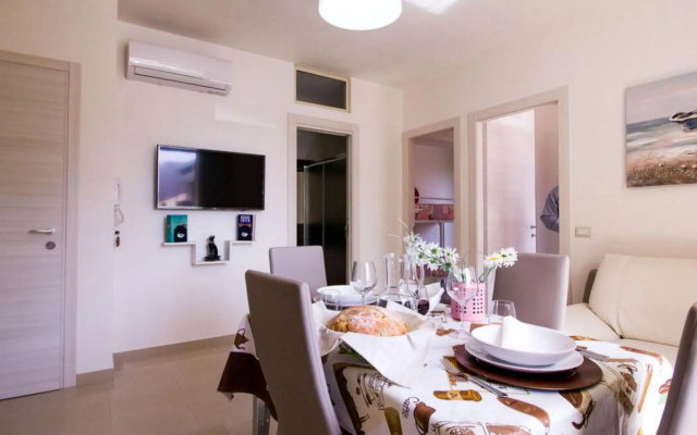Residence MareBlu2 in Pozzallo-Mareblu2