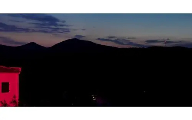 Art Hotel Panorama
