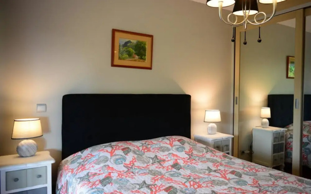 F2 Kai Holiday home 1
