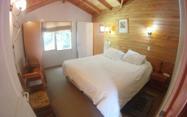 Apartamento Pucon