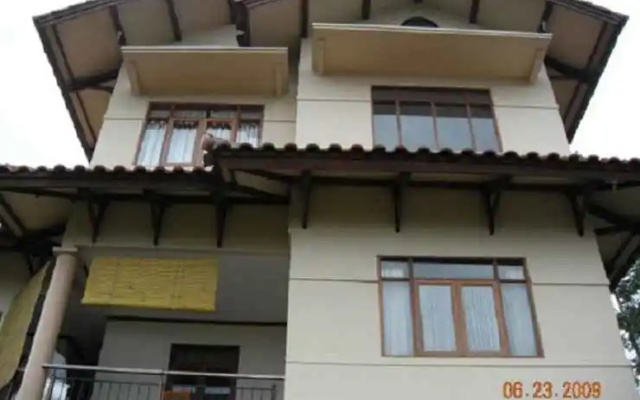 Villa Rumah Kita