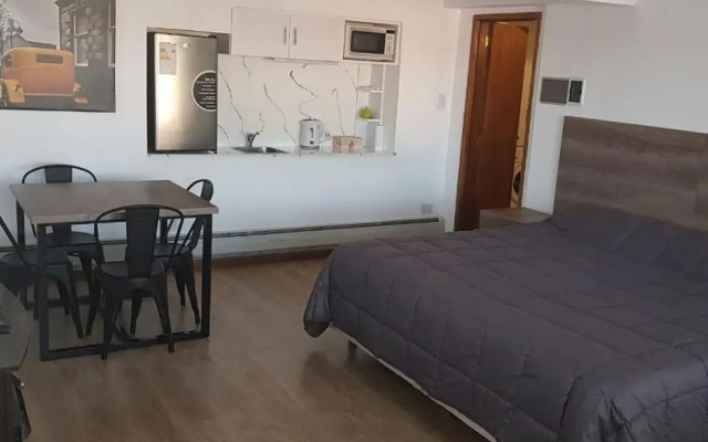 Casa familiar