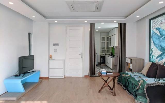 22 Residence Hanoi