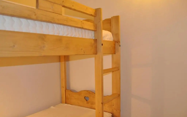 Appartement Les Deux Alpes, 2 pièces, 6 personnes - FR-1-348-182