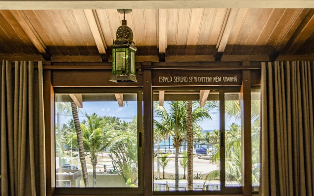 Casa Di Vina Boutique Hotel
