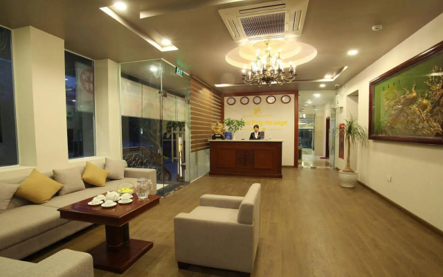 Western Hanoi Hotel