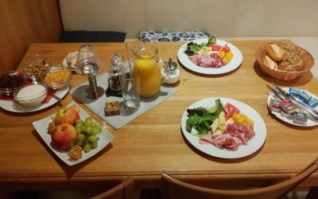 Wellness Hotel Bozeňov