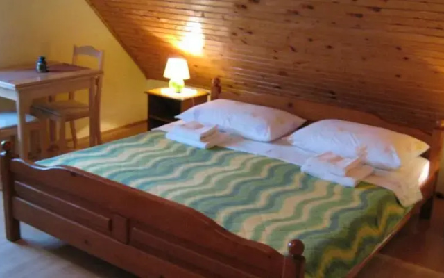Guesthouse Sven