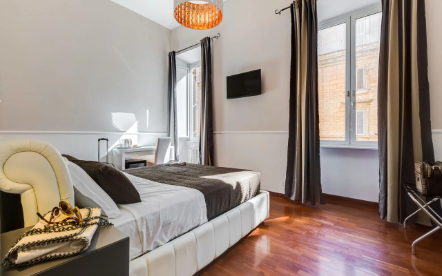 Relais Vatican Suites