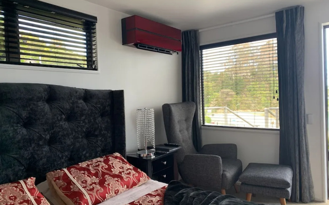 Kaiteriteri Retreat