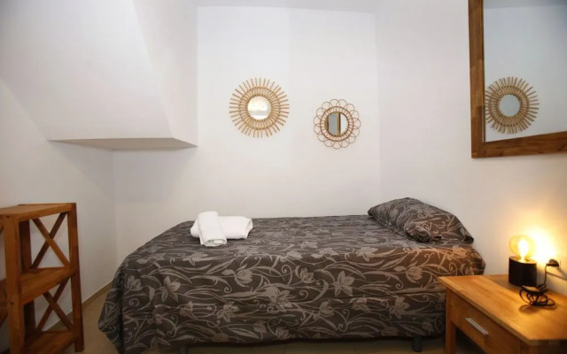 Apartamento Anfiteatro