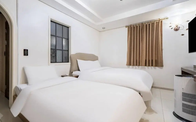 Ciel Hotel