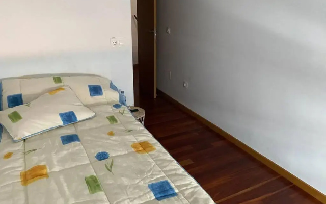 Apartamento en Boiro
