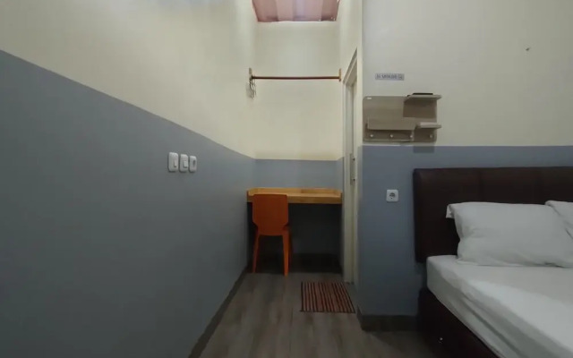 Puspiptek Residence Syariah Mitra RedDoorz