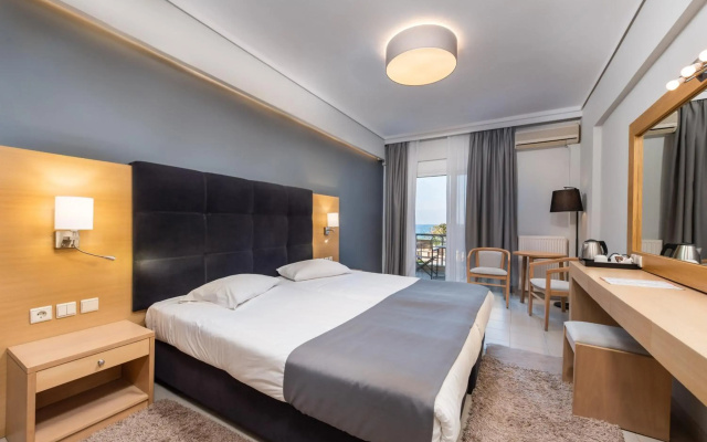 Heliotrope Hotels