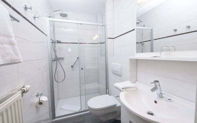 Boutique-Hotel Zur alten Post - Stammhaus