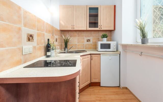 Отель Little Home - Wilcza 55 Польша, Варшава - отзывы, цены и фото номеров - забронировать отель Little Home - Wilcza 55 онлайн