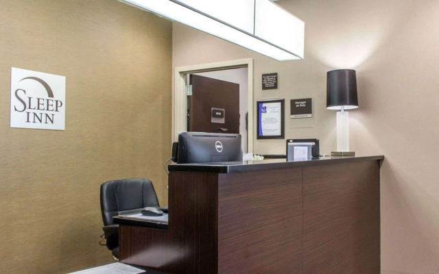 Sleep Inn Coney Island