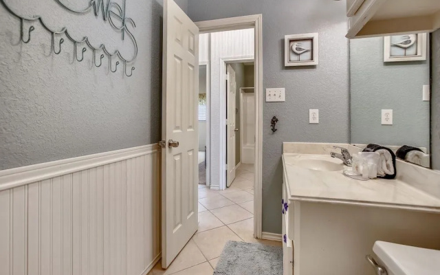 Here Comes the Sun by Ryson Vacation Rentals