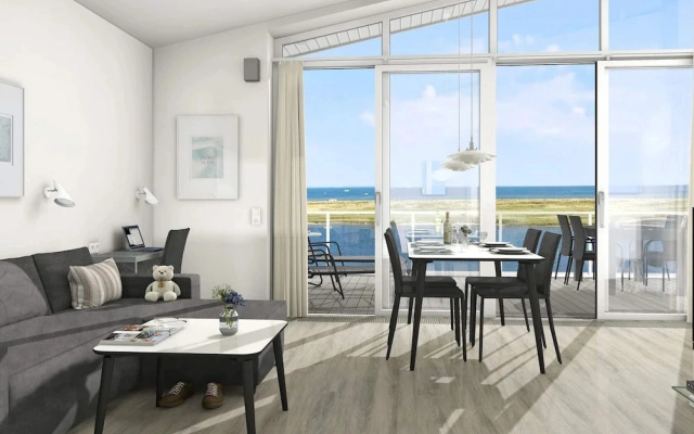 Holiday Home in Wendtorf