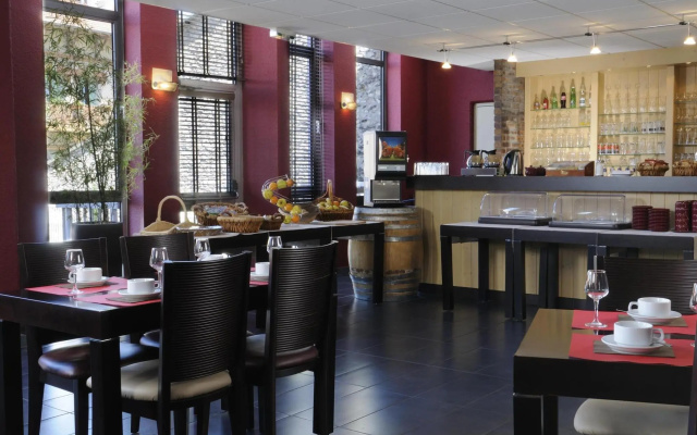 Hotel Kyriad Montelimar