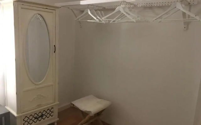 Ferienwohnung Wilhelmshöher Allee
