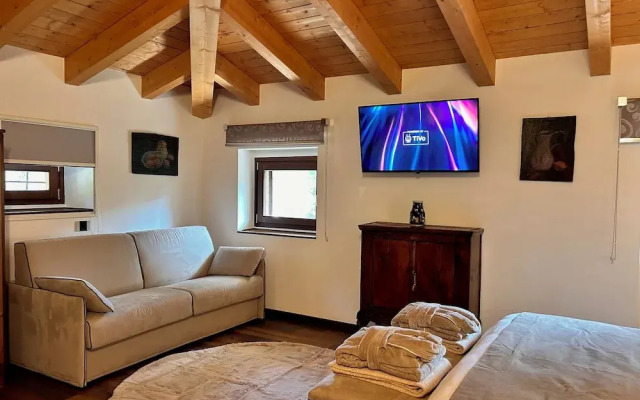 Relais Villa Alma