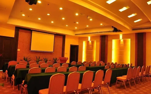 Shenzhen Keyu Hotel