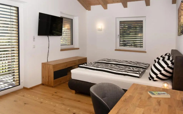 Ferienhaus Reiter Jochberg bei Kitzbühel