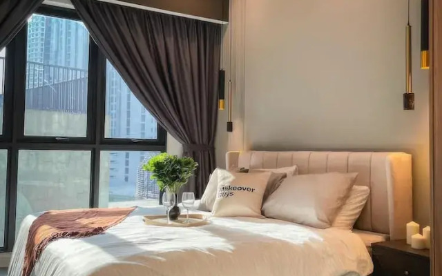The OOAK Suites and Residence Staycation KL
