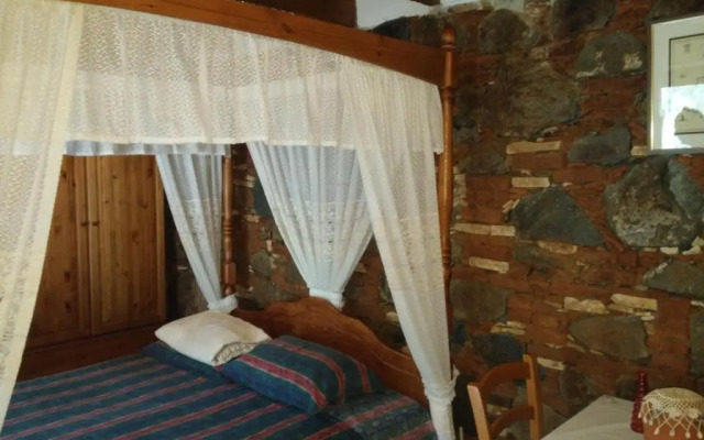 Traditional Villa