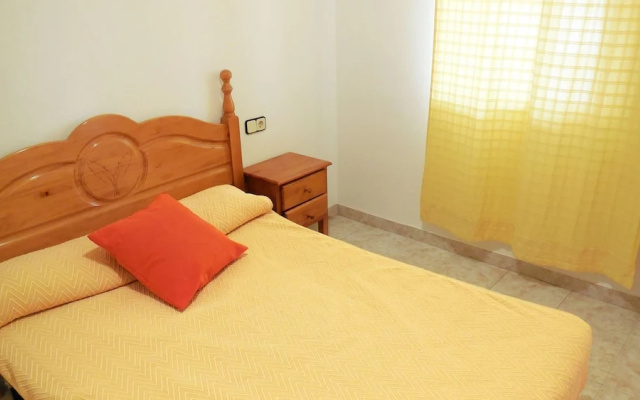 Apartamentos Gardenias 3000 - Admite mascotas
