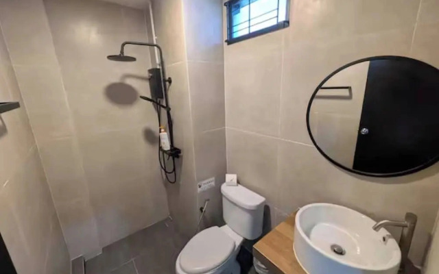 Comfortable Phuket Studio - Near Chalong Circle