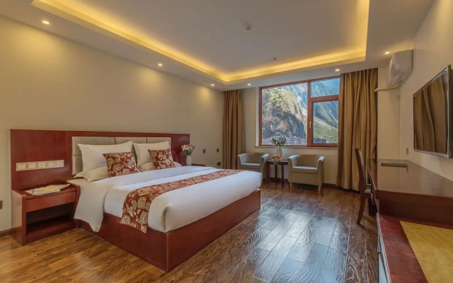 Shuizhuang Hotel