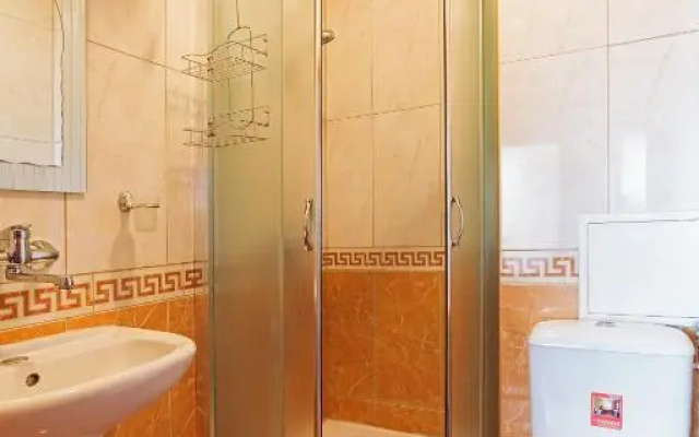 Apartment Patriarh Evtimiy