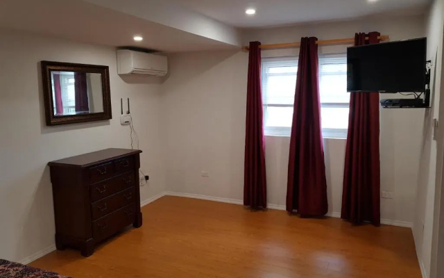 Windsong Guest Apartments