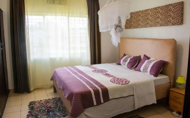 Judith's Hostel