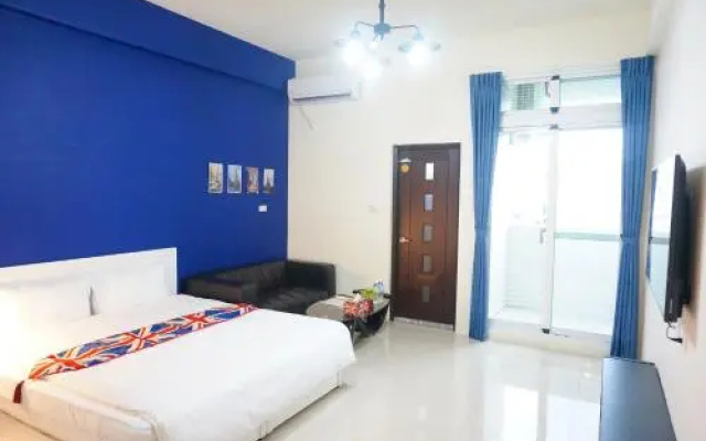 Jungle B&B