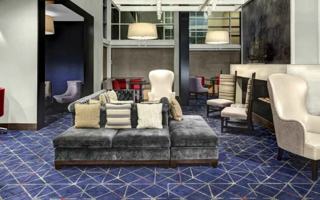 Residence Inn Philadelphia Airport