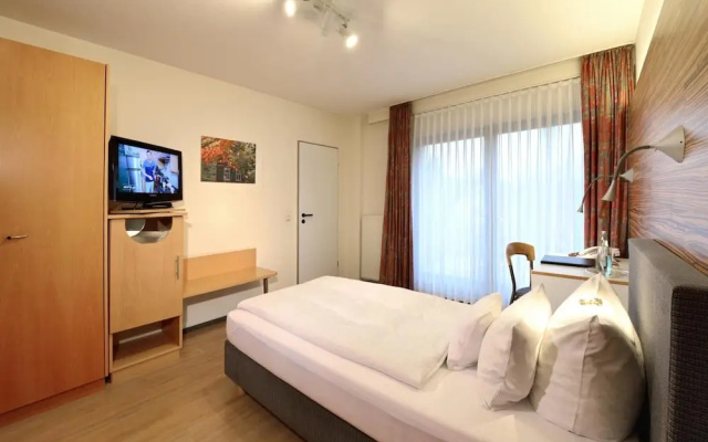 Hotel Hansen