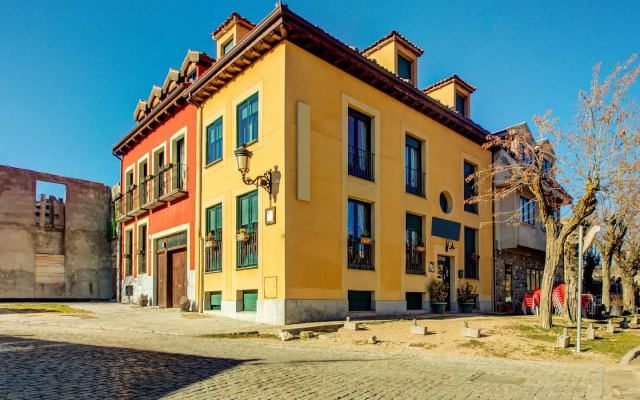 Casa Rural La Chata by Vivere Stays