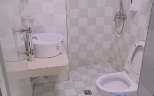 Yuedi Hotel