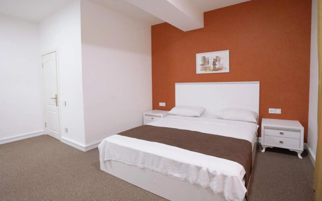 Mark Hotel Baku
