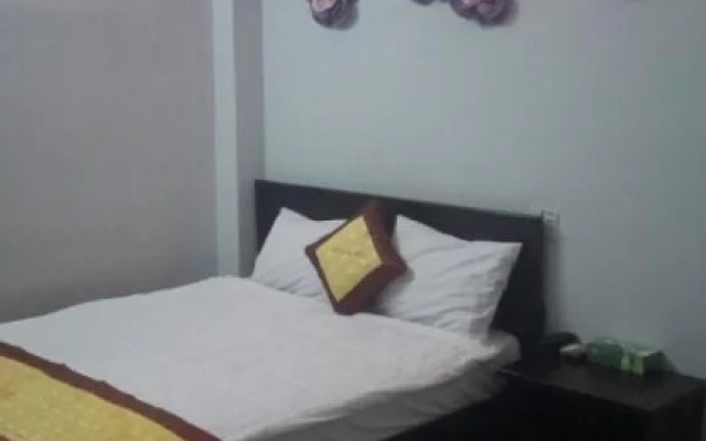 Ngan May Hotel